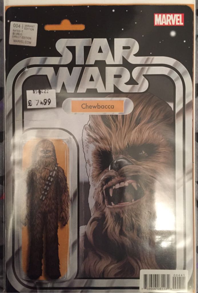 Green Lantern, Vol. 3