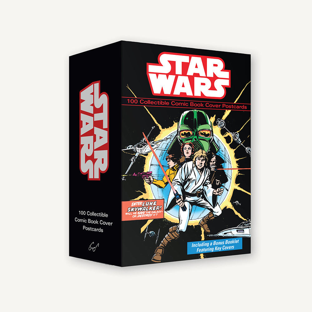 Star Wars - Marvel Comics (100 - Oct 1986) comic book collectible - Main Image 3