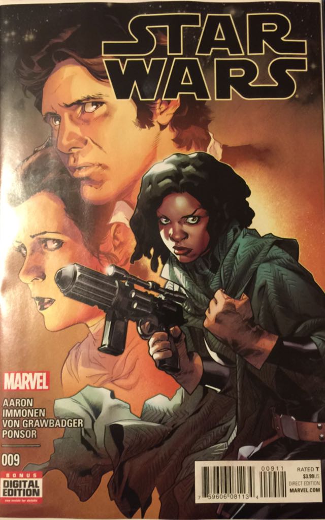 Green Lantern New 52