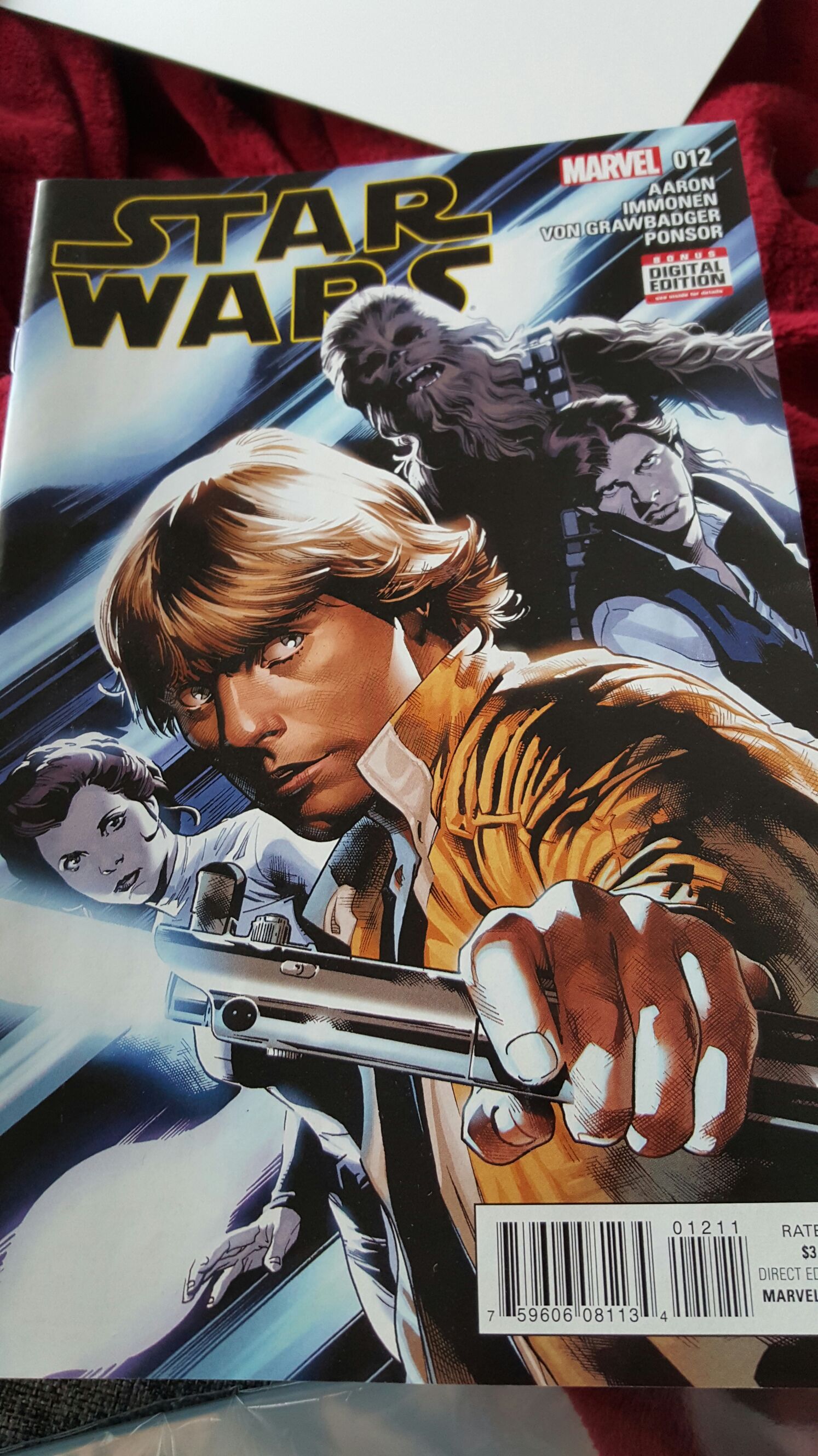 Wonder Woman:  Volume 4 - 1