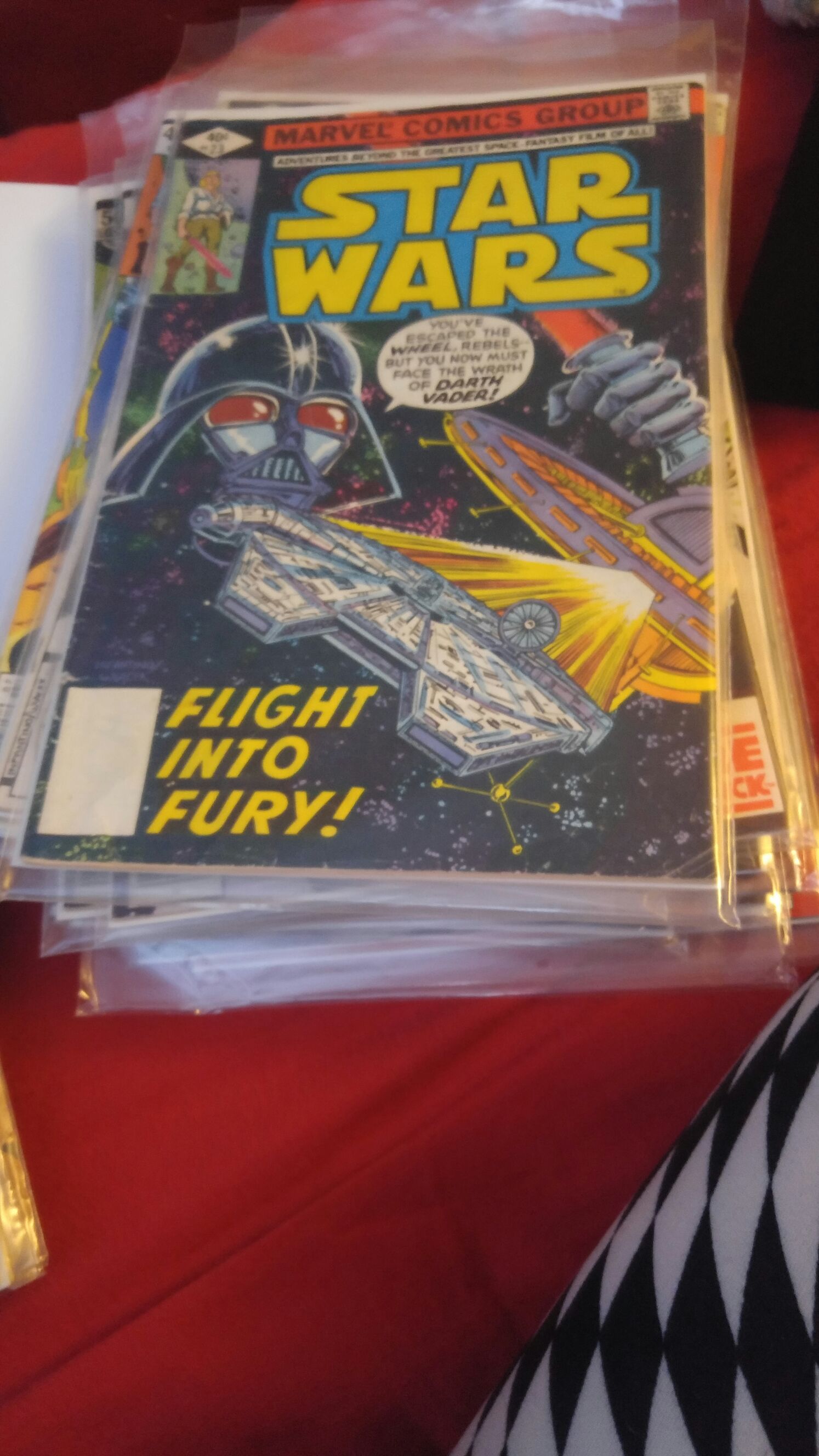 Green Lantern (Vol.2)