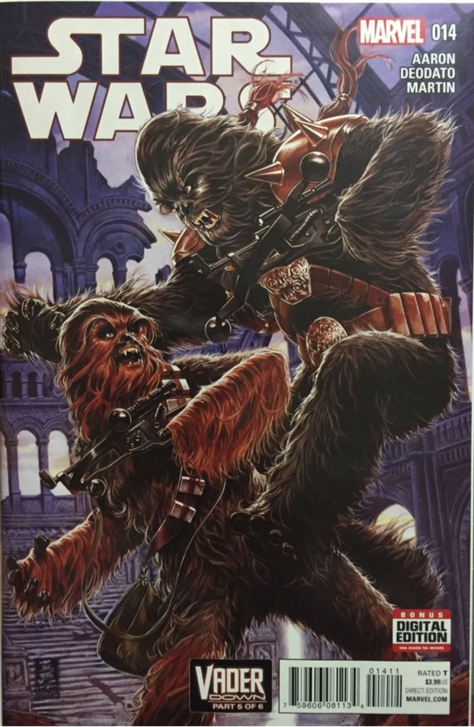 Green Lantern (Vol.2)