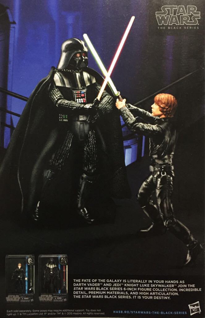 Star Wars (Marvel Vol. 2) - Marvel Comics (5 - Jul 2015) comic book collectible [Barcode 75960608113400511] - Main Image 2