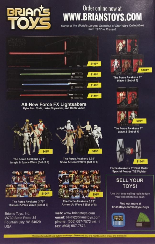 Star Wars - Marvel (16 - Apr 2016) comic book collectible [Barcode 75960608113401611] - Main Image 2