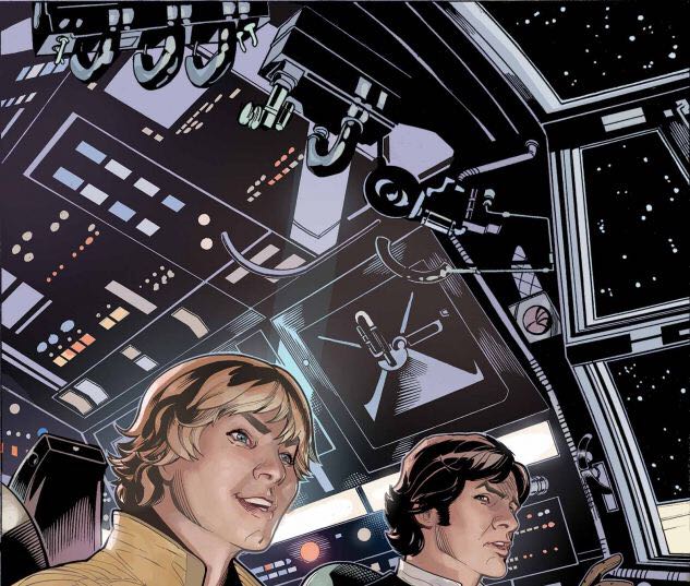 Green Lantern (Vol 3)