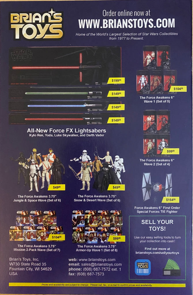 Star Wars (Vol. 2) - Marvel Comics (18 - Jun 2016) comic book collectible [Barcode 75960608113401811] - Main Image 2