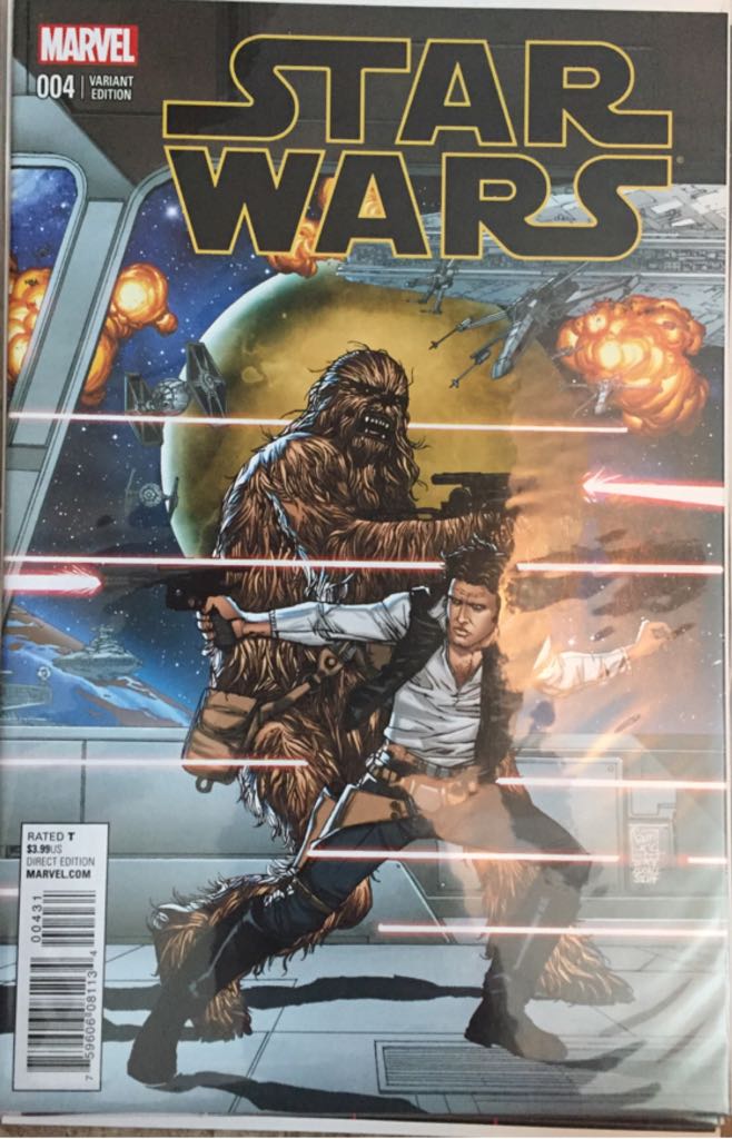 Transmetropolitan - Lust For Life