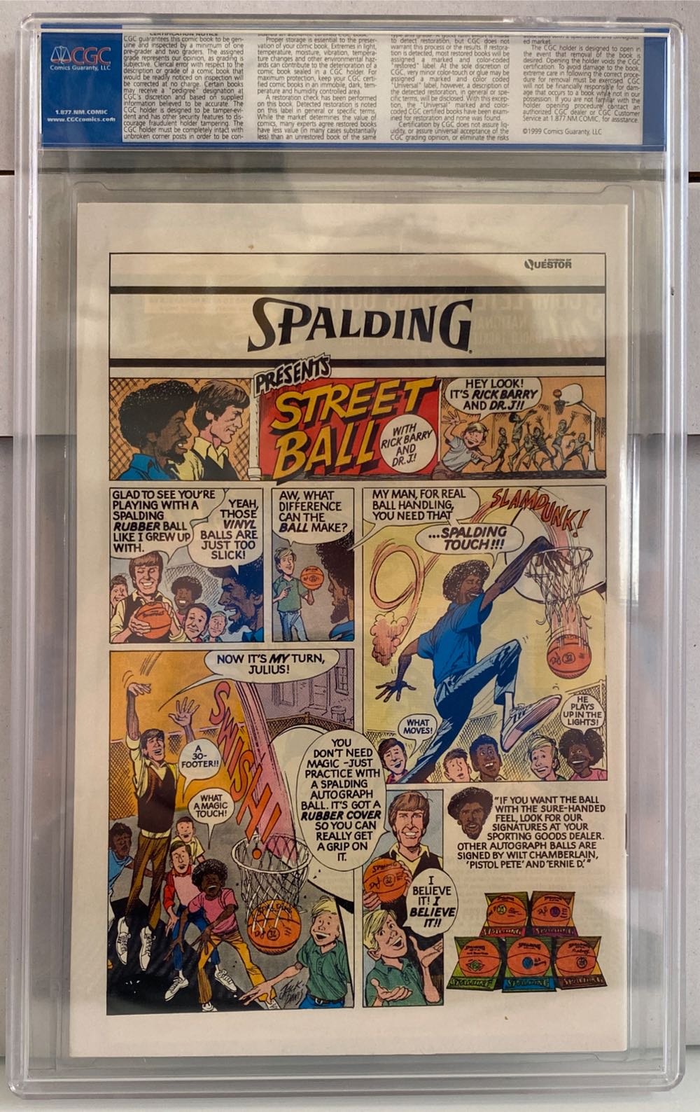 Star Wars - Marvel Comics (1 - Jul 1977) comic book collectible [Barcode 07148602817807] - Main Image 3