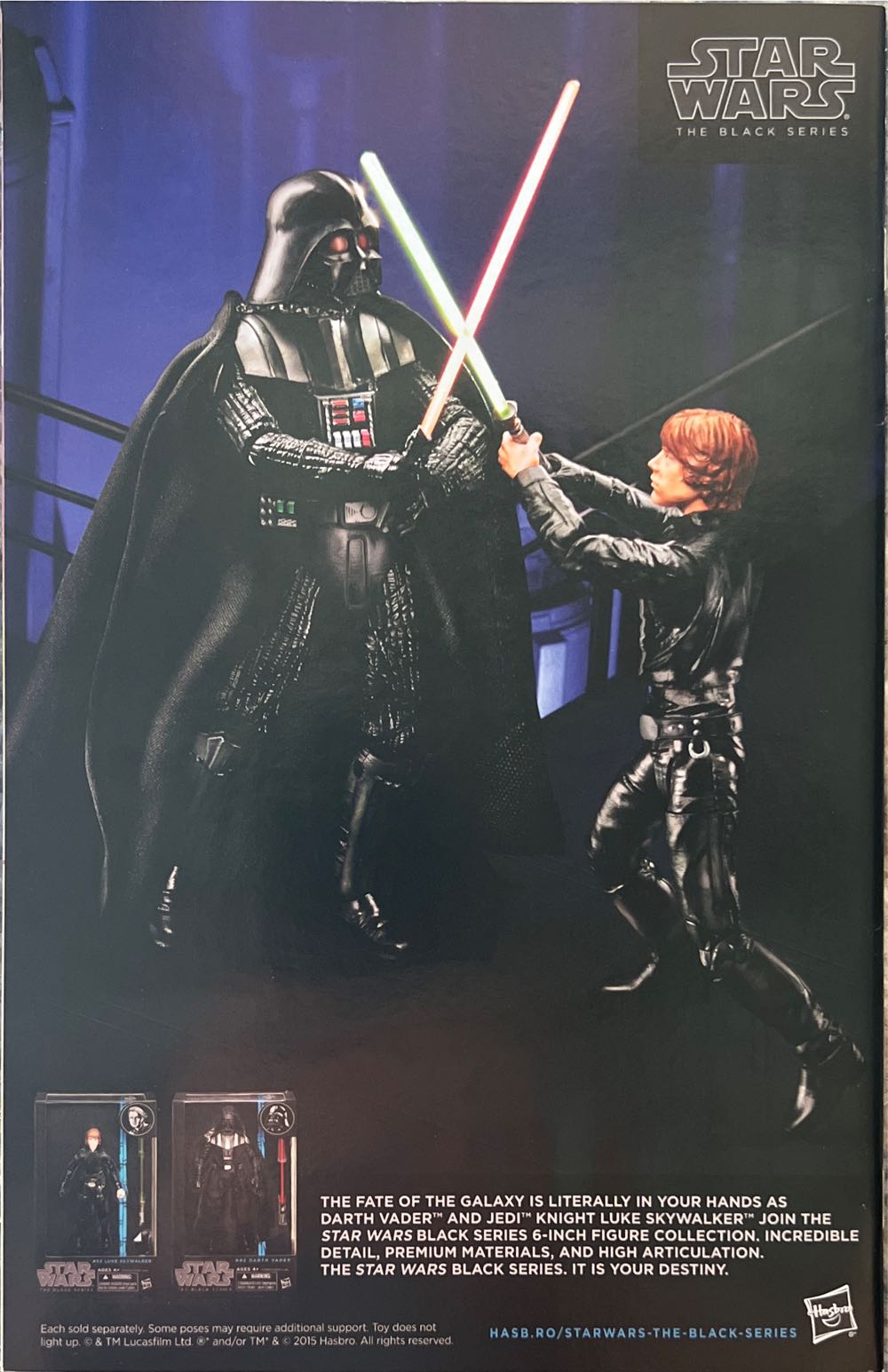 Star Wars (Marvel Vol. 2) - Marvel Comics (1 - Mar 2015) comic book collectible [Barcode 75960608113400111] - Main Image 2