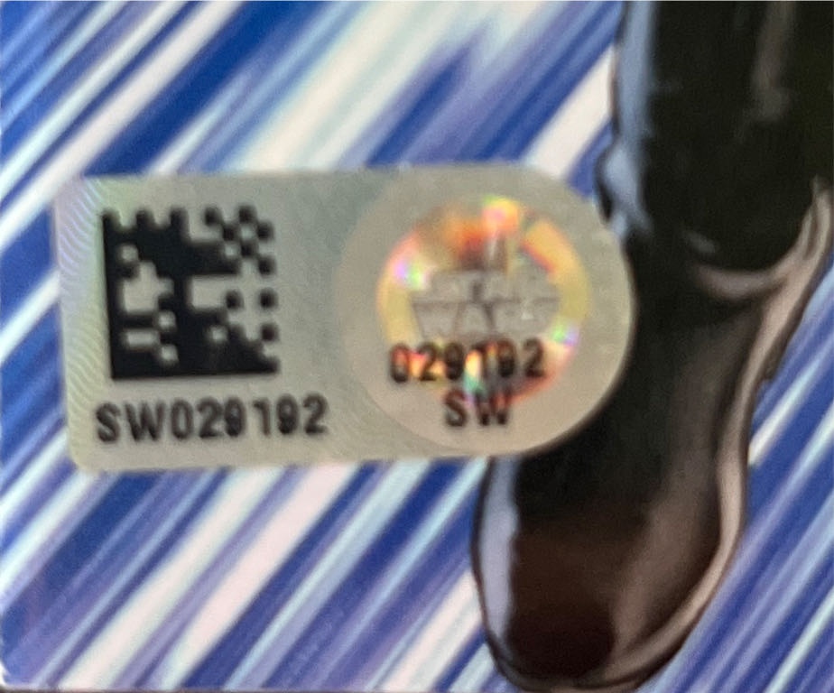 Star Wars (Marvel Vol. 2) - Marvel Comics (1 - Mar 2015) comic book collectible [Barcode 75960608113400111] - Main Image 4