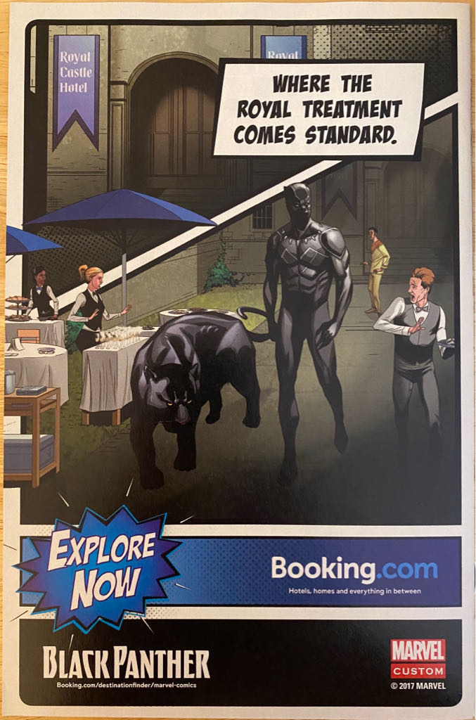 Star Wars (2015) Annual - Marvel (3 - Nov 2017) comic book collectible [Barcode 75960608113400321] - Main Image 2