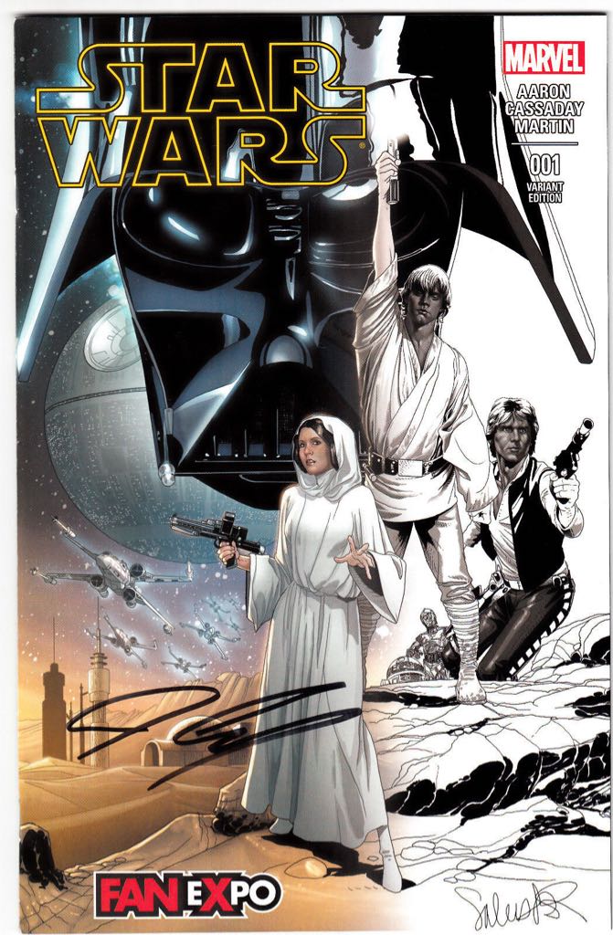 Star Wars Omnibus: X-Wing Squadron - Vol. 1