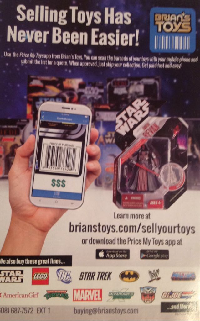 Star Wars - Marvel Comics (22) comic book collectible [Barcode 517860008113402211] - Main Image 2