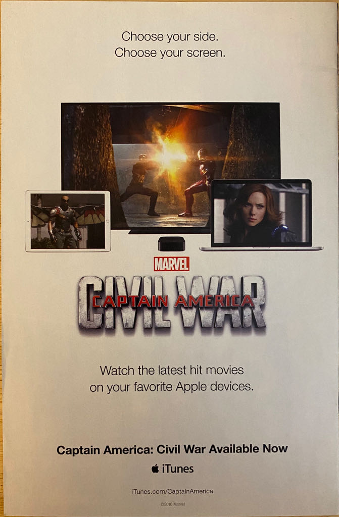 Star Wars (Vol. 2) - MARVEL | Lucasfilm (24 - Dec 2016) comic book collectible [Barcode 75960608113402411] - Main Image 2