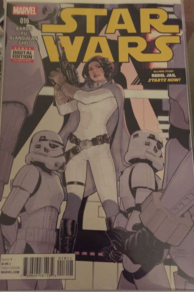 Green Lantern (Vol. 5)