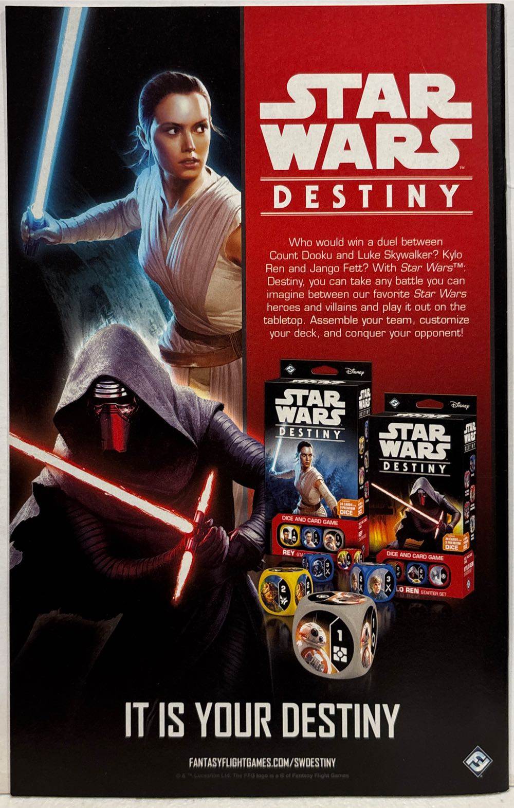 Star Wars (Vol. 2) - Marvel Comics (29 - May 2017) comic book collectible [Barcode 75960608113402911] - Main Image 2