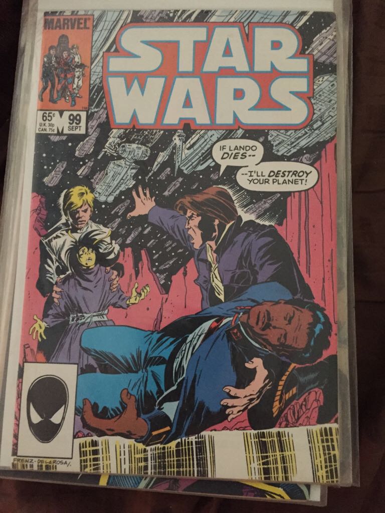 Star Wars: Princess Leia