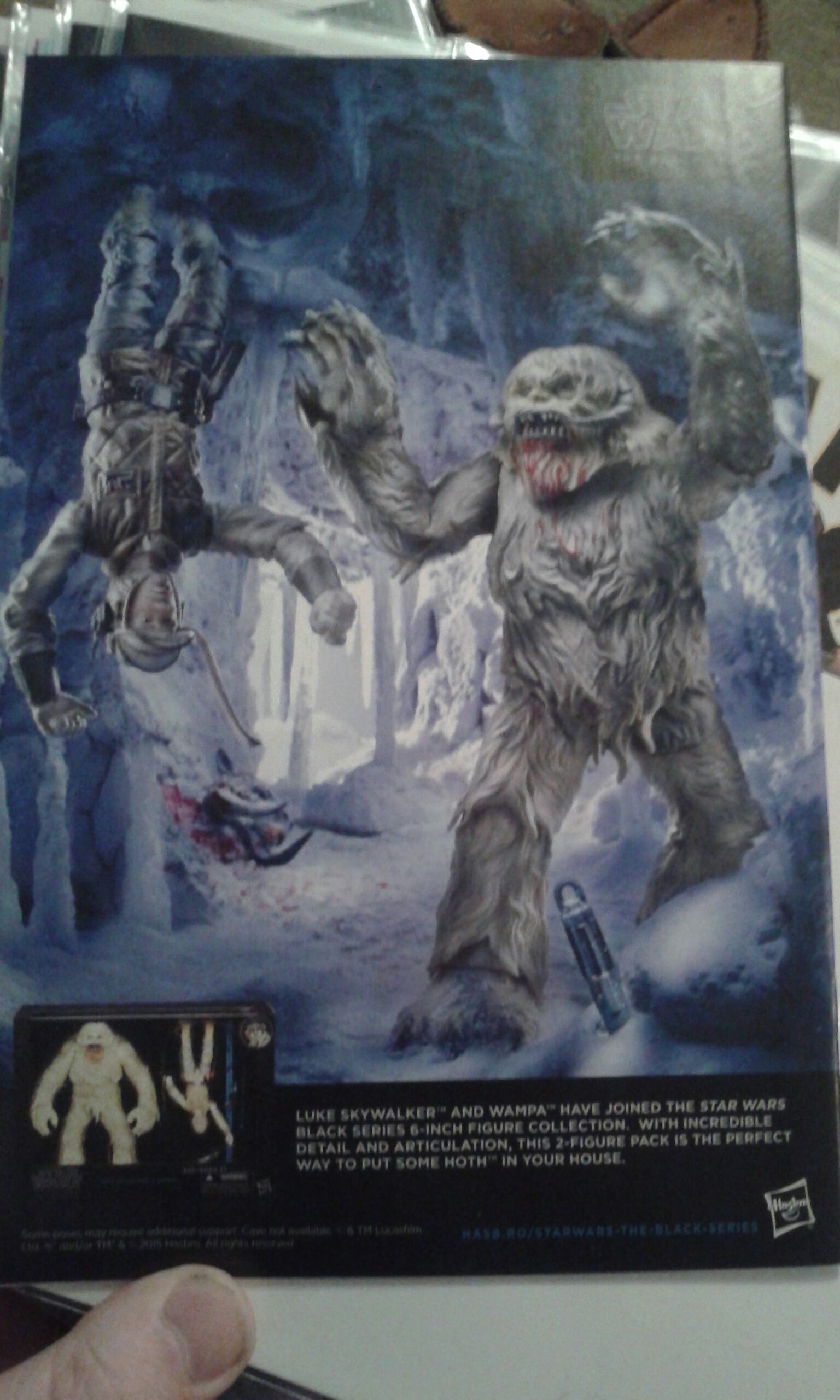 Star Wars 009 - Marvel (9 - Nov 2015) comic book collectible [Barcode 5947909078868] - Main Image 2