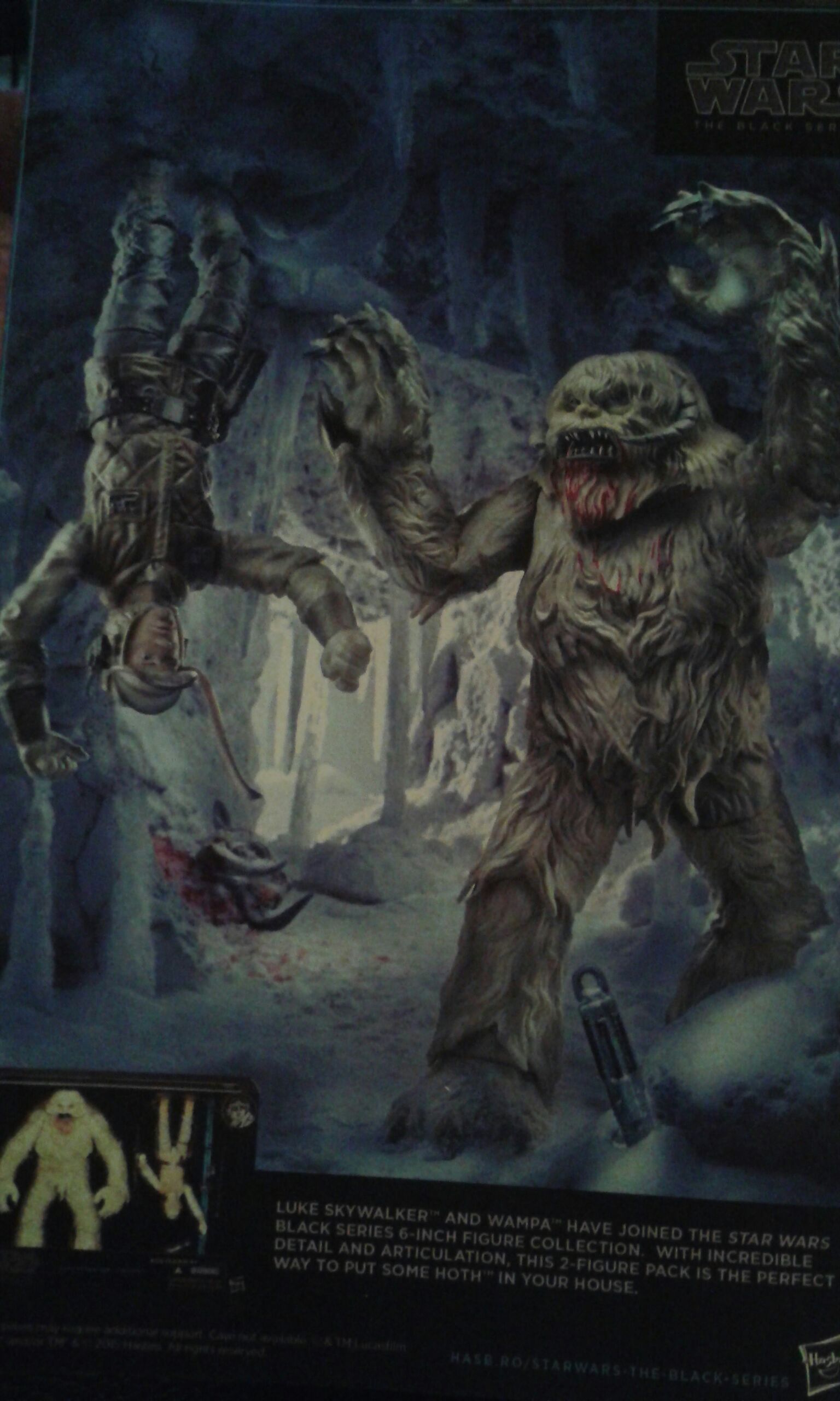 Star Wars 011 - Marvel (11 - Jan 2016) comic book collectible [Barcode 5947909078868] - Main Image 2