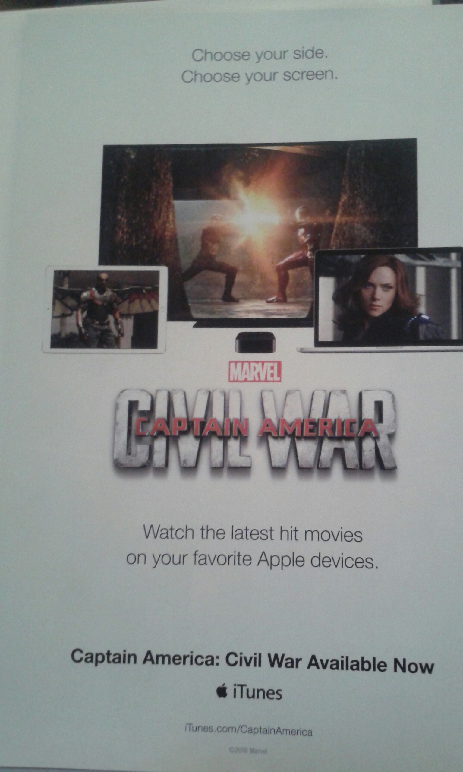 Star Wars 024 - Marvel (24 - Dec 2016) comic book collectible [Barcode 5947909078868] - Main Image 2