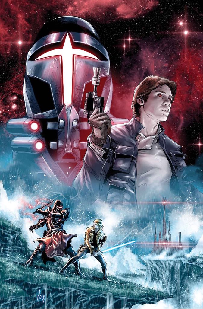 Green Lantern (Vol. 2)