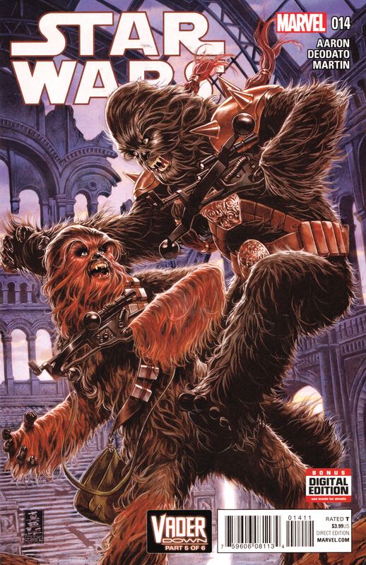 Wonder Woman:  Volume 4 - 45