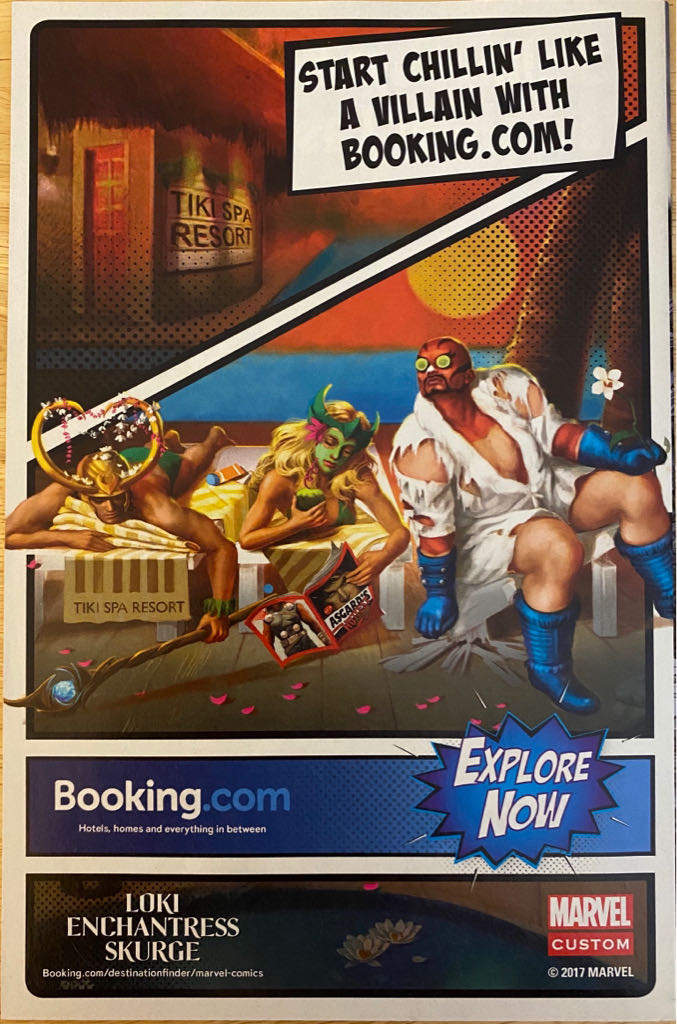 Star Wars (Vol. 2) - Marvel Comics (33 - Sep 2017) comic book collectible [Barcode 75960608113403311] - Main Image 2