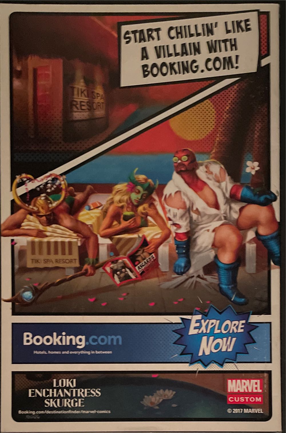 Star Wars - Marvel (33 - Jul 2017) comic book collectible [Barcode 75960608113403321] - Main Image 2