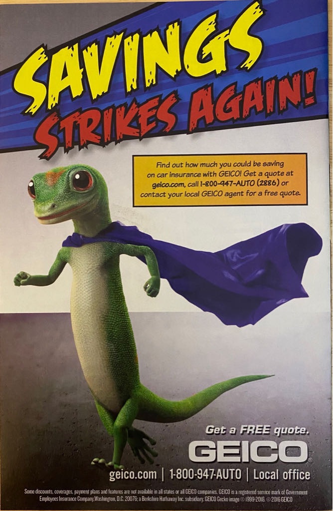 Star Wars (35) - Marvel (35 - Oct 2017) comic book collectible [Barcode 75960608113403511] - Main Image 2