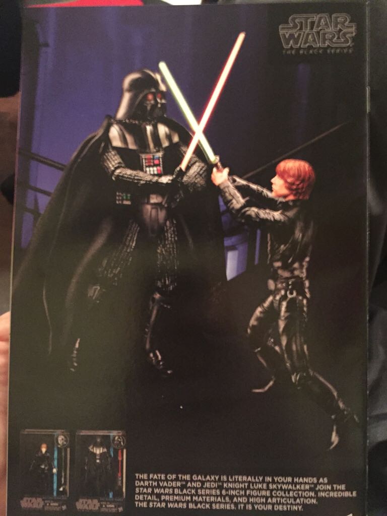 Star Wars - Dan Buckley (1) comic book collectible [Barcode 577260008113400111] - Main Image 2