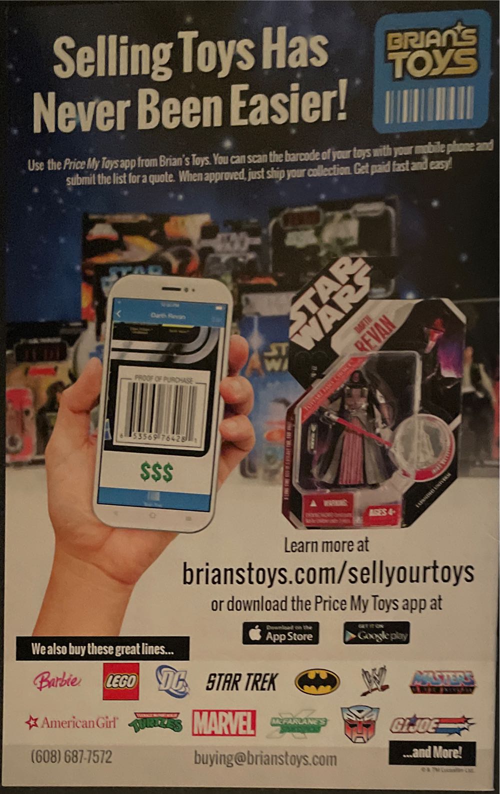 Star Wars (Vol. 2) - Marvel Comics (40 - Feb 2018) comic book collectible [Barcode 75960608113404011] - Main Image 2