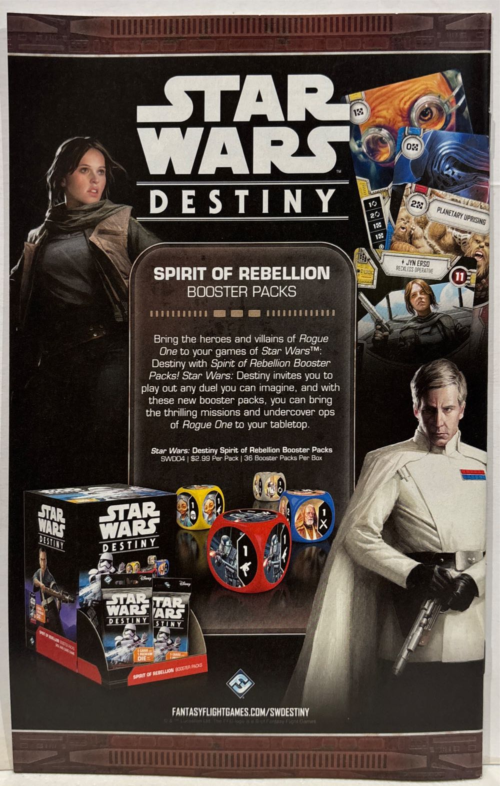 Star Wars (Vol. 2) - Marvel Comics (41 - Mar 2018) comic book collectible [Barcode 75960608113404111] - Main Image 2