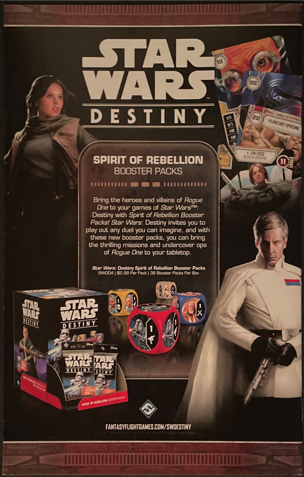 Star Wars (Vol. 2) - Marvel Comics (42 - Mar 2018) comic book collectible [Barcode 75960608113404211] - Main Image 2