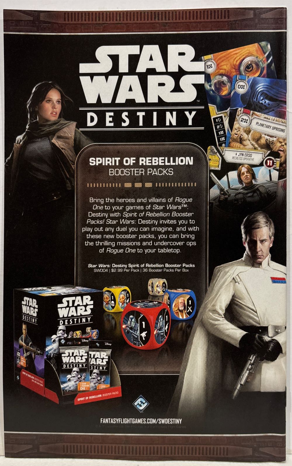 Star Wars - Marvel Comics (43 - Apr 2018) comic book collectible [Barcode 75960608113404311] - Main Image 2