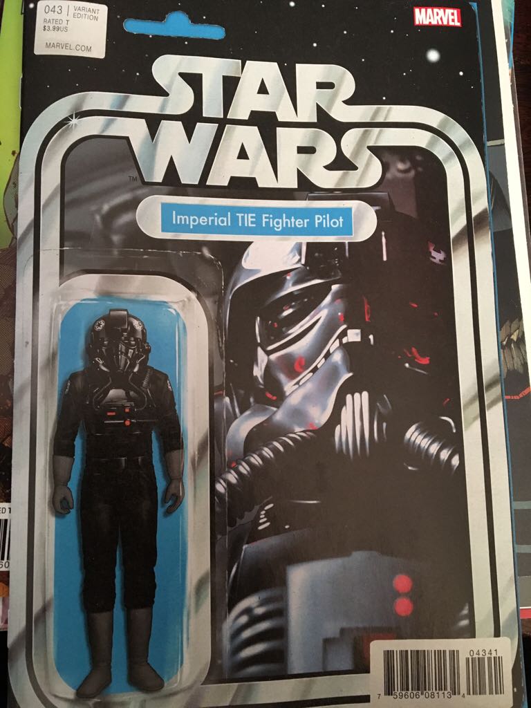 Green Lantern (Vol. 5)