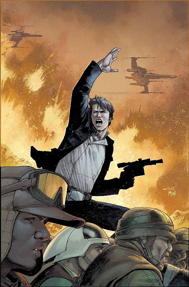 Star Wars  (42) comic book collectible [Barcode 759606081134] - Main Image 1