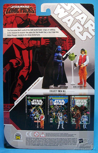 Star Wars - Dark Horse Comics (1) comic book collectible - Main Image 2