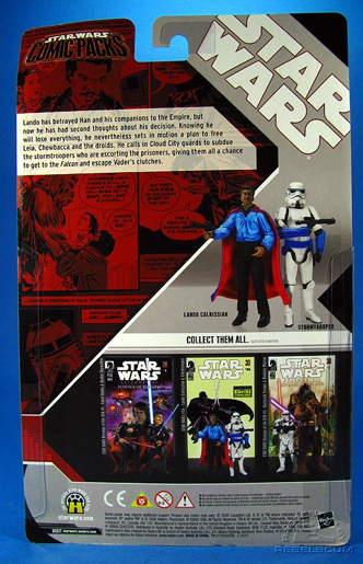 Star Wars - Dark Horse Comics (44) comic book collectible - Main Image 2
