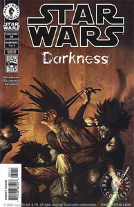 Star Wars  (32) comic book collectible - Main Image 1