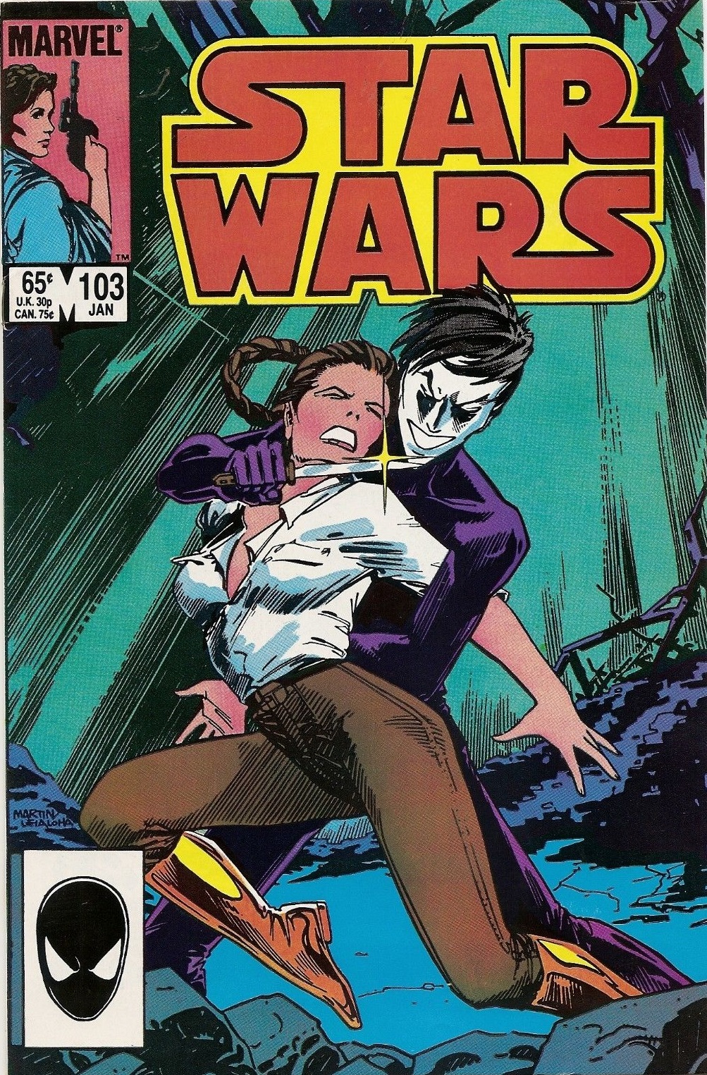 Green Lantern (Vol. 5)