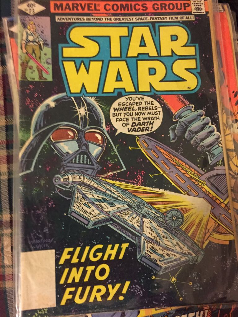 Star Wars: Princess Leia