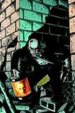 Transmetropolitan Vol. 2 Lust For Life  (2) comic book collectible [Barcode 9781401222611] - Main Image 1