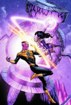 Green Lantern (Vol 3)