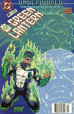 Green Lantern