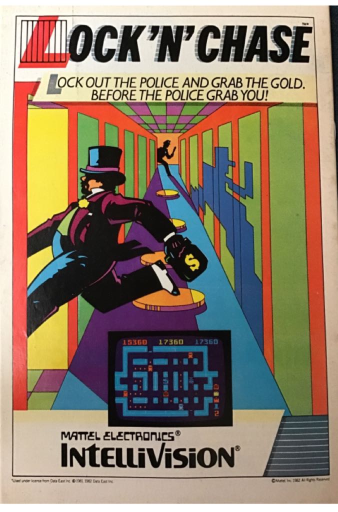 Green Lantern - DC Comics Inc. (166 - Jul 1983) comic book collectible [Barcode 070989305151] - Main Image 2