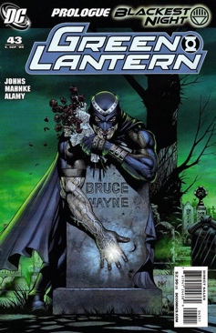 Green Lantern (Vol. 5)