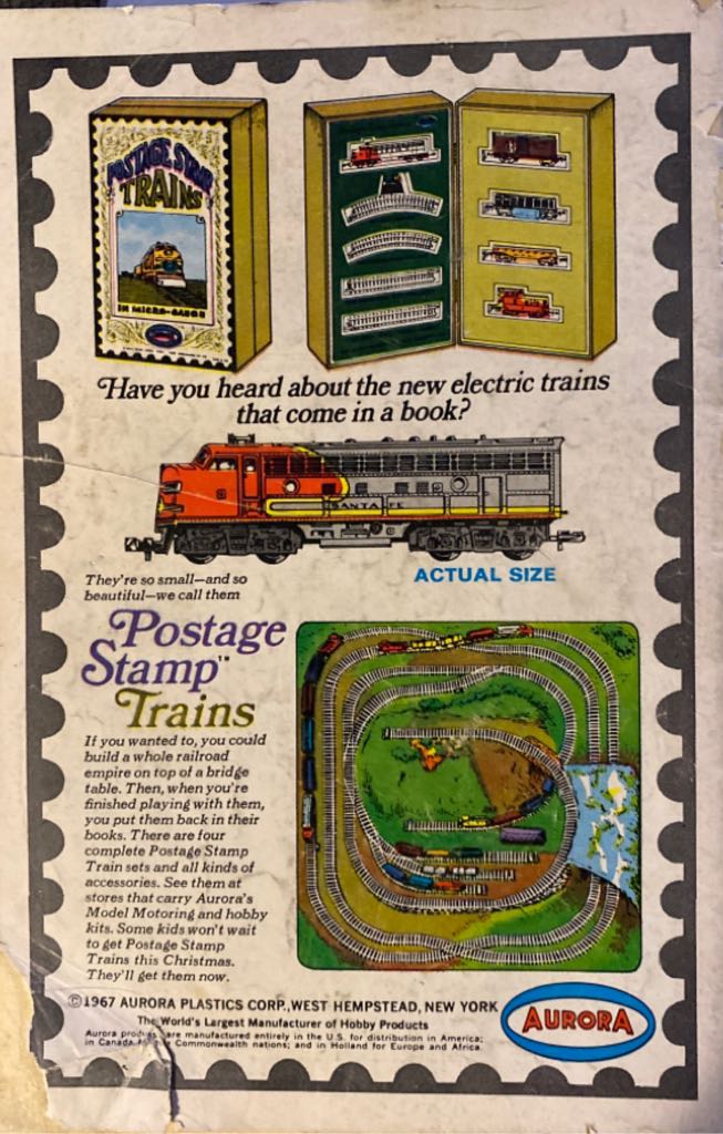 Green Lantern #58 - DC (58 - Jan 1968) comic book collectible [Barcode 54569884] - Main Image 2