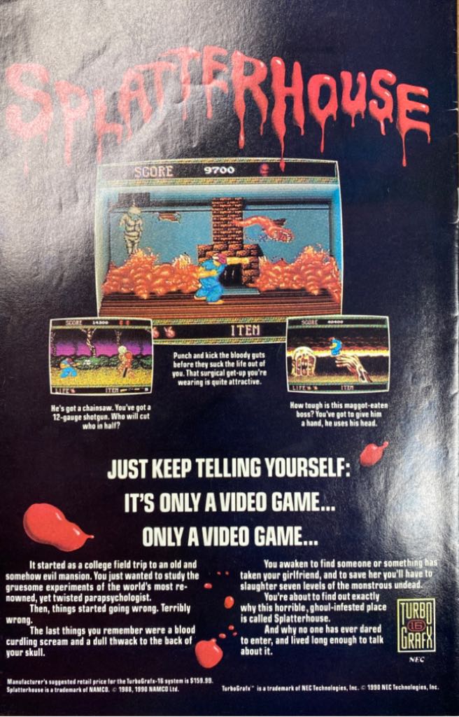 Green Lantern (Vol 3) - DC Comics (6 - Nov 1990) comic book collectible [Barcode 070989307506] - Main Image 2