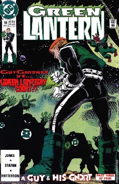 Green Lantern