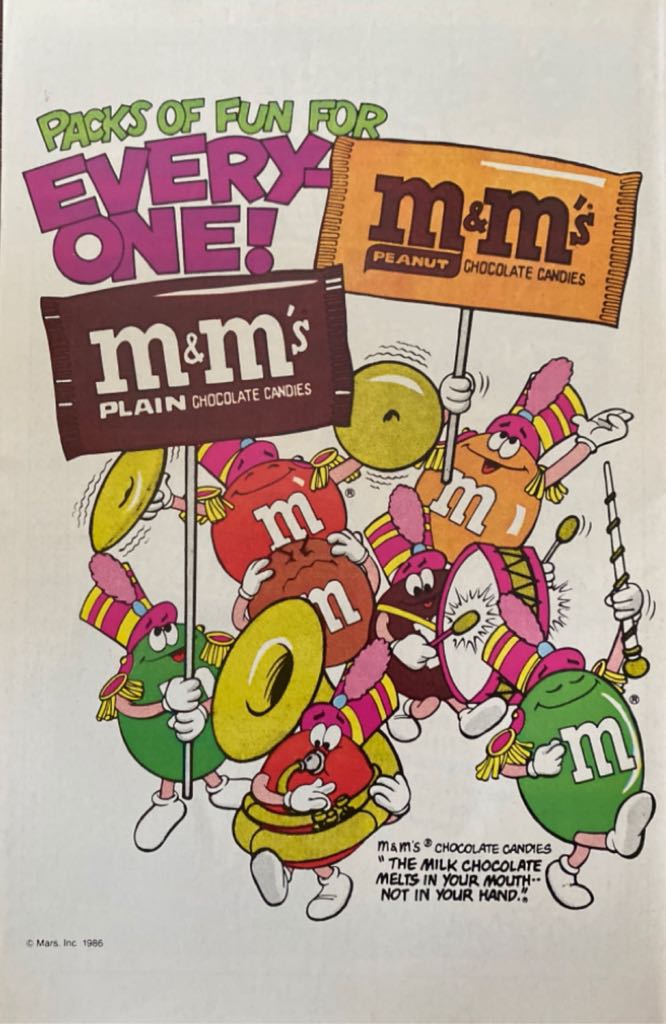 Green Lantern Corps #204 - DC Comics (204 - Sep 1986) comic book collectible [Barcode 070989305151] - Main Image 2